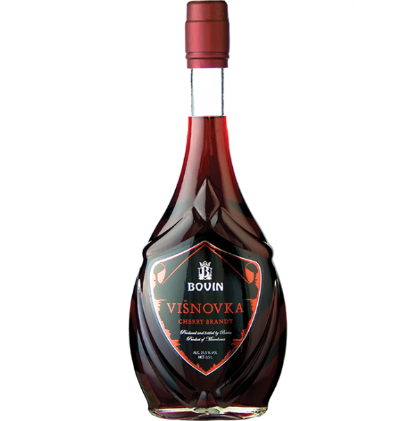 Вишновка