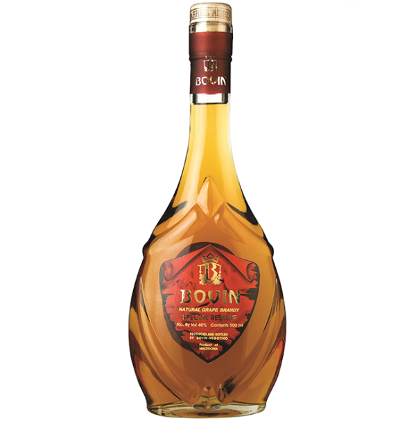 Ракија Бовин