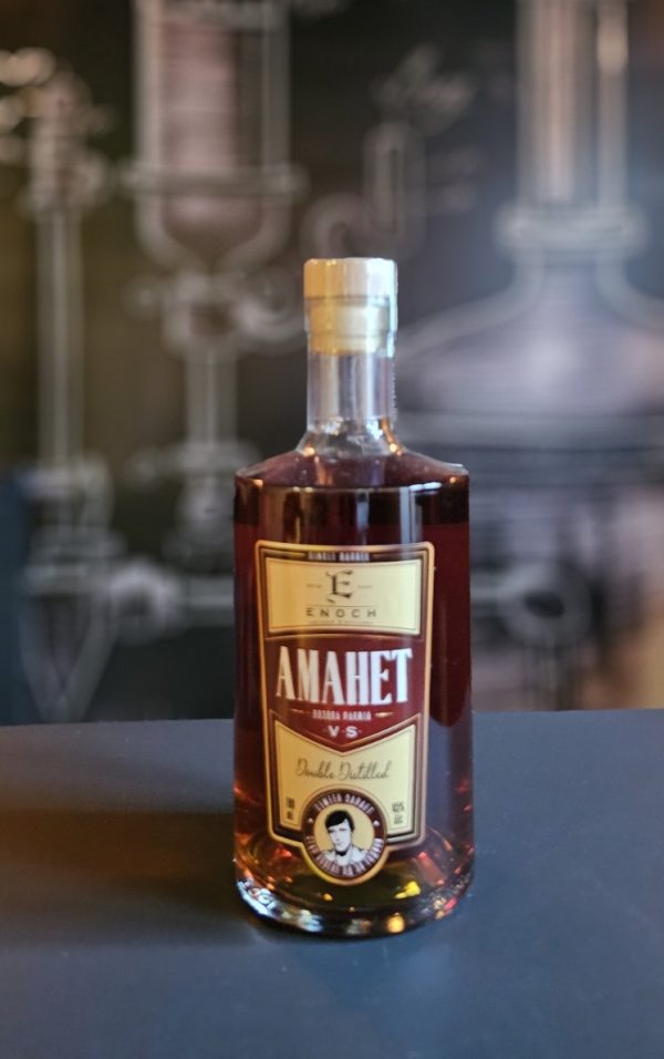 Аманет