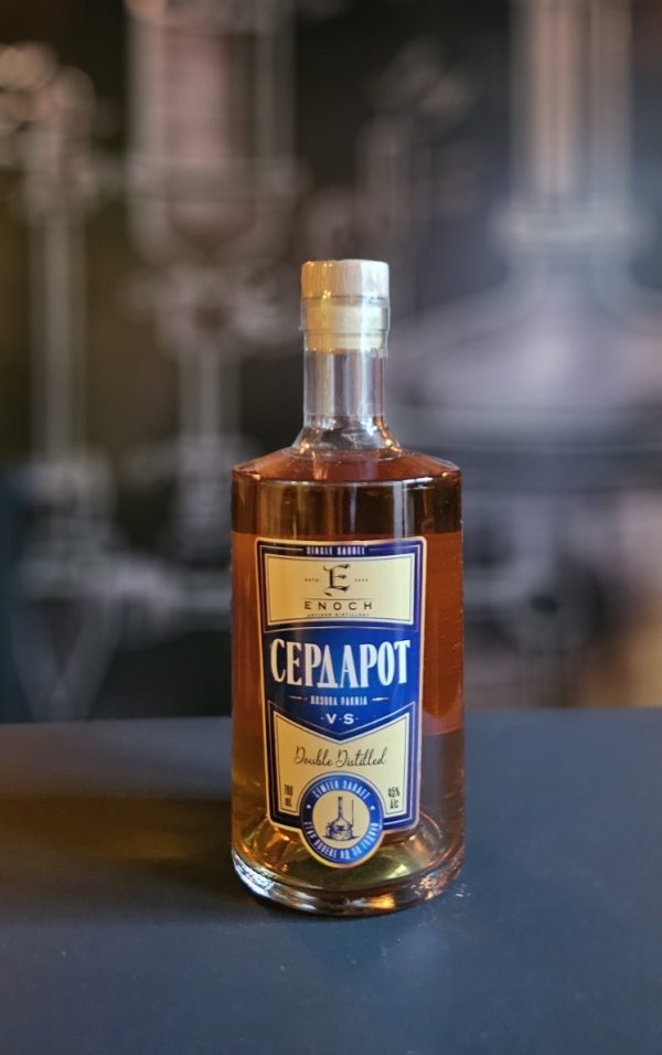 Сердарот