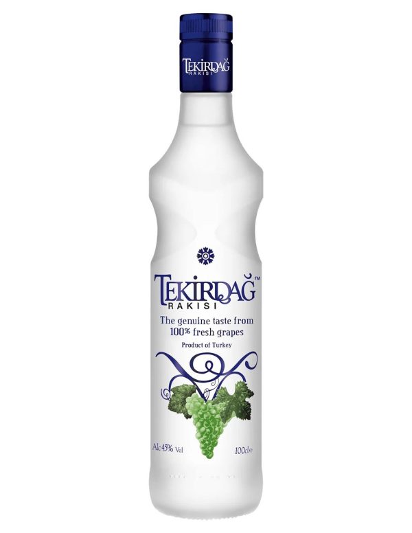 Текирдаг Раки