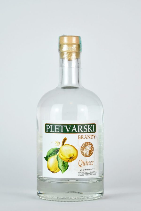 Ракија од дуња