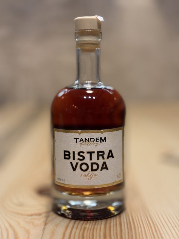 Бистра Вода